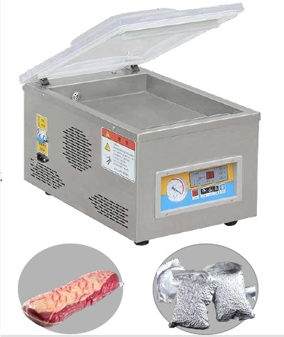 Vacuum Sealing Machine